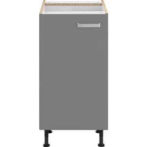 OPTIFIT Unterschrank "Parma", Breite 30 cm