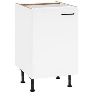 OPTIFIT Unterschrank "Elga", mit Soft-Close-Funktion, höhenverstellbare Füße, Breite 50 cm
