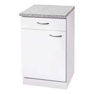 wiho Küchen Unterschrank "Kiel", 40 cm breit, in Tiefe 60 cm