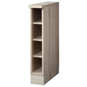 wiho Küchen Unterschrank "Tilda, Breite 15 cm"