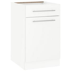 wiho Küchen Unterschrank "Flexi2", Breite 50 cm
