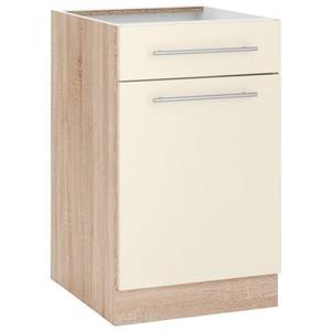 wiho Küchen Unterschrank "Flexi2", Breite 50 cm