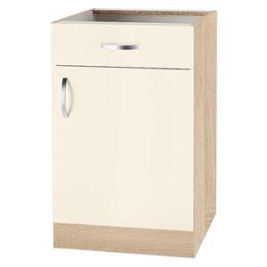 wiho Küchen Unterschrank "Flexi", Breite 50 cm