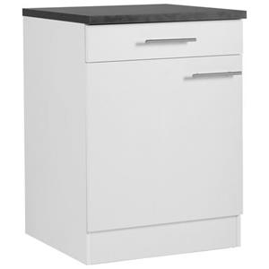 OPTIFIT Unterschrank "Mini", Breite 60 cm