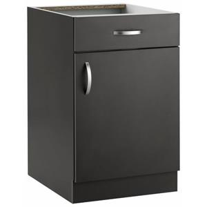 wiho Küchen Unterschrank "Flexi", Breite 50 cm