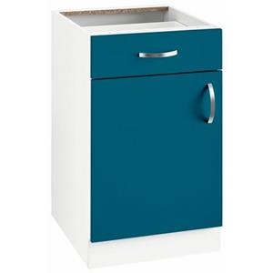 wiho Küchen Unterschrank "Flexi", Breite 50 cm