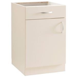 wiho Küchen Onderkast Flexi Breedte 50 cm