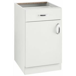 wiho Küchen Unterschrank "Flexi", Breite 50 cm
