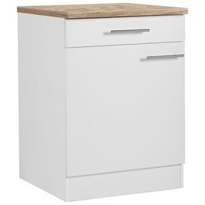 OPTIFIT Onderkast Mini , breedte 60 cm