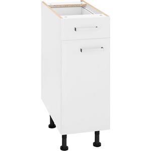 OPTIFIT Onderkast Parma Breedte 30 cm