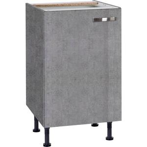 OPTIFIT Unterschrank "Cara", Breite 50 cm