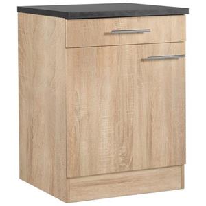 OPTIFIT Unterschrank "Mini", Breite 60 cm