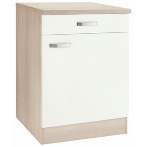 OPTIFIT Unterschrank "Faro", mit Metallgriffen, Breite 60 cm
