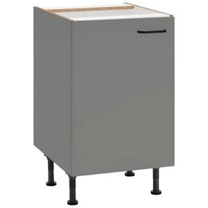 OPTIFIT Unterschrank "Elga", mit Soft-Close-Funktion, höhenverstellbare Füße, Breite 50 cm