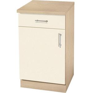 wiho Küchen Unterschrank "Kiel", 40 cm breit, in Tiefe 60 cm