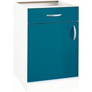 wiho Küchen Unterschrank "Flexi", Breite 60 cm