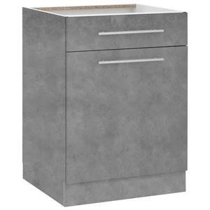 wiho Küchen Unterschrank "Flexi2", Breite 60 cm