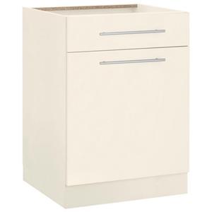 wiho Küchen Unterschrank "Flexi2", Breite 60 cm