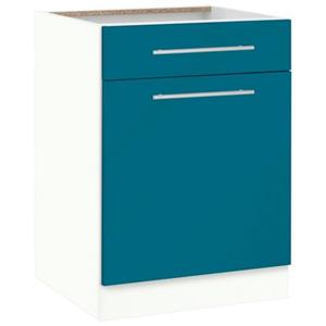Wiho Küchen Onderkast Breedte 60 cm