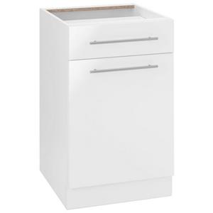 wiho Küchen Unterschrank "Flexi2", Breite 50 cm