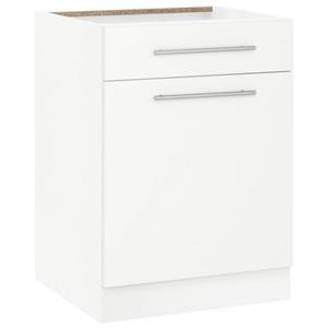 wiho Küchen Unterschrank "Flexi2", Breite 60 cm
