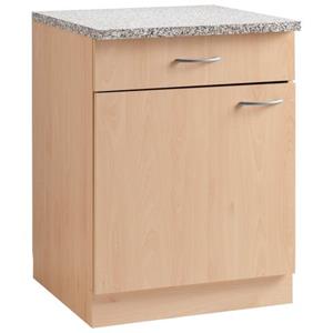 wiho Küchen Unterschrank "Kiel", 60 cm breit