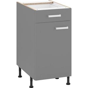 OPTIFIT Unterschrank "Parma", Breite 40 cm