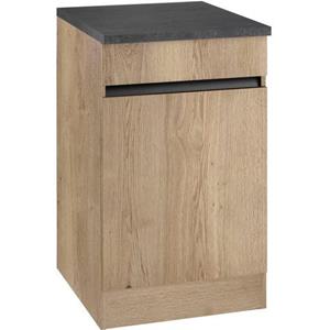 OPTIFIT Unterschrank "Roth", Breite 50 cm