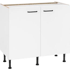OPTIFIT Unterschrank "Elga", mit Soft-Close-Funktion, höhenverstellbare Füße, Breite 90 cm