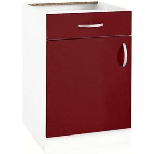 wiho Küchen Unterschrank "Flexi", Breite 60 cm