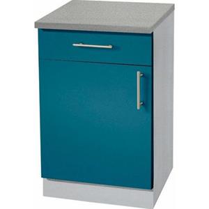 wiho Küchen Unterschrank "Kiel", 60 cm breit