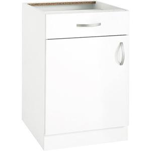 wiho Küchen Unterschrank "Flexi", Breite 60 cm