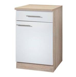 wiho Küchen Unterschrank "Montana", 60 cm breit