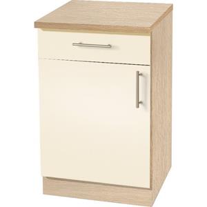 wiho Küchen Unterschrank "Kiel", 60 cm breit
