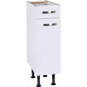OPTIFIT Unterschrank "Cara", Breite 30 cm, mit Vollauszug und Soft-Close-Funktion