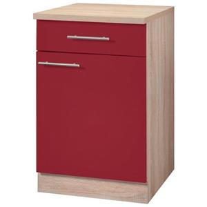 wiho Küchen Unterschrank "Montana", 60 cm breit