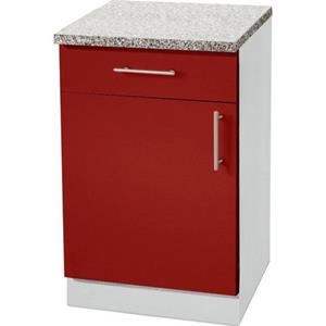 wiho Küchen Unterschrank "Kiel", 60 cm breit