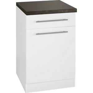 wiho Küchen Unterschrank "Unna", 50 cm breit