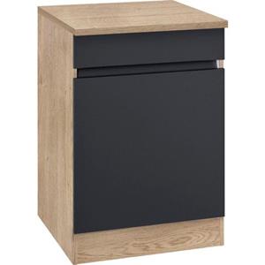 OPTIFIT Unterschrank "Roth", Breite 60 cm