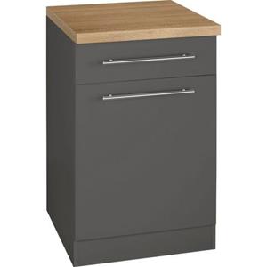 wiho Küchen Unterschrank "Unna", 50 cm breit