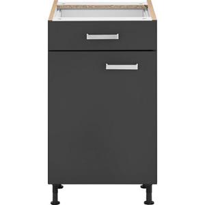 OPTIFIT Unterschrank "Parma", Breite 50 cm