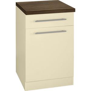 wiho Küchen Unterschrank "Unna", 50 cm breit