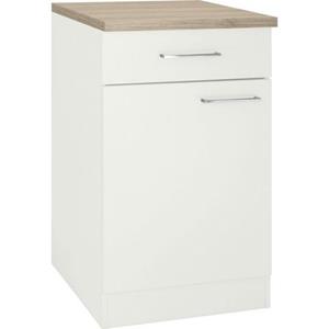 wiho Küchen Unterschrank "Zell", Breite 50 cm