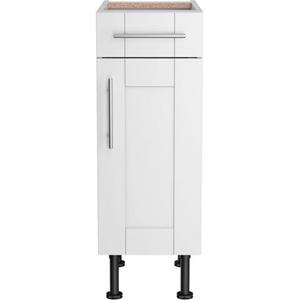 OPTIFIT Unterschrank "Ahus", Breite 30 cm