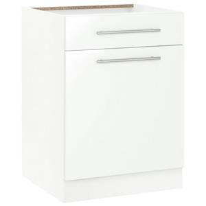wiho Küchen Unterschrank "Flexi2", Breite 60 cm