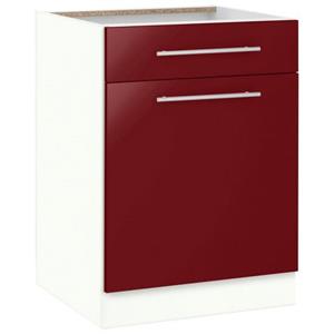 wiho Küchen Unterschrank "Flexi2", Breite 60 cm