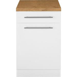 wiho Küchen Unterschrank "Unna", 50 cm breit