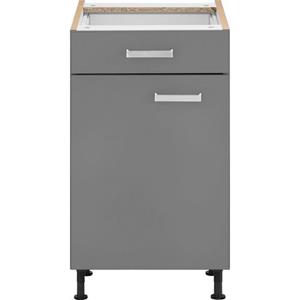 OPTIFIT Onderkast Parma Breedte 50 cm
