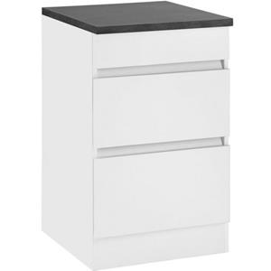 OPTIFIT Unterschrank "Roth", Breite 50 cm