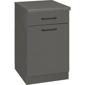 wiho Küchen Unterschrank "Esbo", 50 cm breit